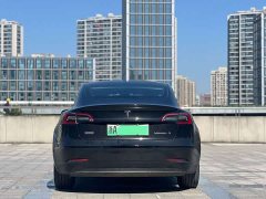 Tesla Model 3 2022 Rear-Wheel Drive - ფოტო 5