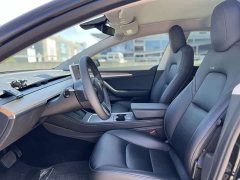 Tesla Model 3 2022 Rear-Wheel Drive - ფოტო 9