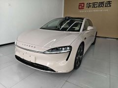 Luxeed Zhiji S7 855km Max - ფოტო 1