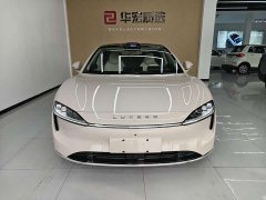 Luxeed Zhiji S7 855km Max - ფოტო 2