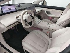 Luxeed Zhiji S7 855km Max - ფოტო 4