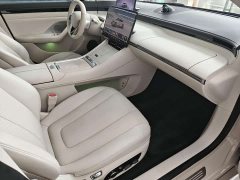 Luxeed Zhiji S7 855km Max - ფოტო 6