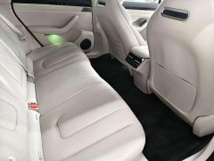 Luxeed Zhiji S7 855km Max - ფოტო 7