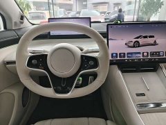 Luxeed Zhiji S7 855km Max - ფოტო 8