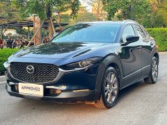 Mazda CX-30 2022 2.0L Automatic Jia Yue Edition - ფოტო 1