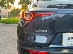 Mazda CX-30 2022 2.0L Automatic Jia Yue Edition - ფოტო 10
