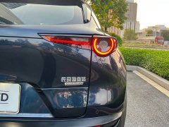 Mazda CX-30 2022 2.0L Automatic Jia Yue Edition - ფოტო 11