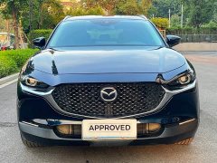 Mazda CX-30 2022 2.0L Automatic Jia Yue Edition - ფოტო 2