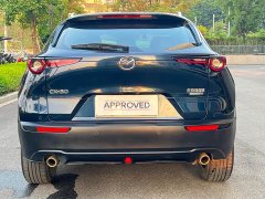 Mazda CX-30 2022 2.0L Automatic Jia Yue Edition - ფოტო 4