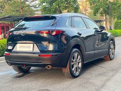 Mazda CX-30 2022 2.0L Automatic Jia Yue Edition - ფოტო 5