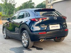 Mazda CX-30 2022 2.0L Automatic Jia Yue Edition - ფოტო 6