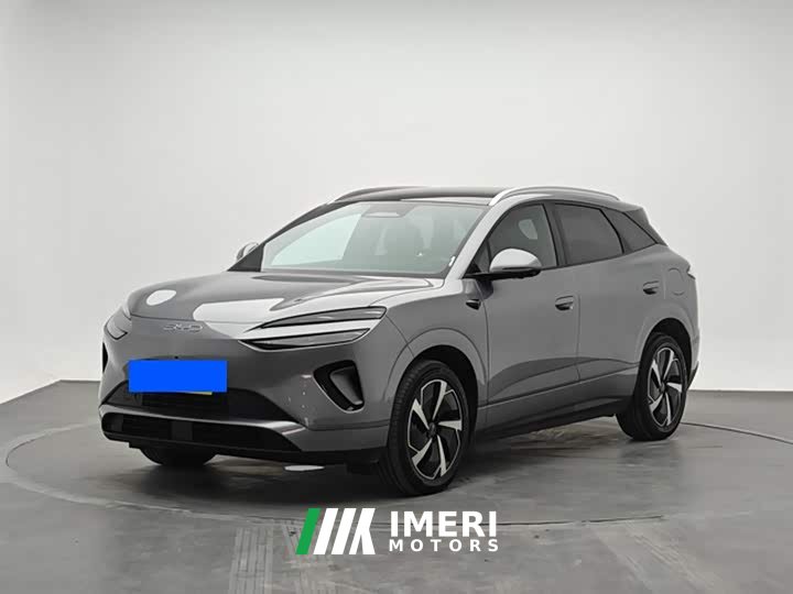 BYD Haima Sealion 06 DM-i 205 Pilot Pro - ავტომობილი ჩინეთიდან