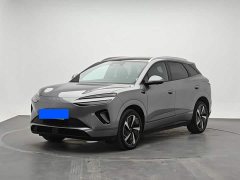 BYD Haima Sealion 06 DM-i 205 Pilot Pro - ფოტო 1