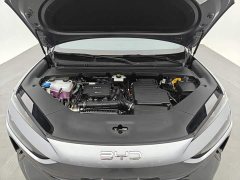 BYD Haima Sealion 06 DM-i 205 Pilot Pro - ფოტო 11