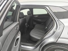 BYD Haima Sealion 06 DM-i 205 Pilot Pro - ფოტო 12