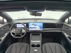 BYD Haima Sealion 06 DM-i 205 Pilot Pro - ფოტო 4