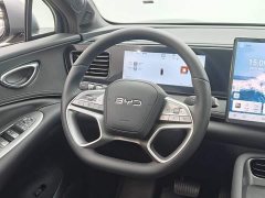 BYD Haima Sealion 06 DM-i 205 Pilot Pro - ფოტო 6