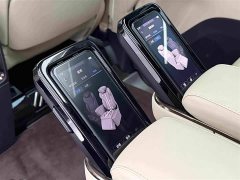 Toyota Vellfire 2024 Crown Hybrid 2.5L Executive Premier Edition - ფოტო 12