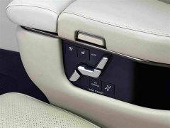 Toyota Vellfire 2024 Crown Hybrid 2.5L Executive Premier Edition - ფოტო 13