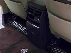 Toyota Vellfire 2024 Crown Hybrid 2.5L Executive Premier Edition - ფოტო 14