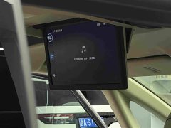 Toyota Vellfire 2024 Crown Hybrid 2.5L Executive Premier Edition - ფოტო 15