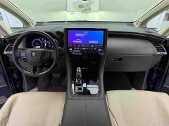 Toyota Vellfire 2024 Crown Hybrid 2.5L Executive Premier Edition - ფოტო 18