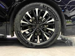 Toyota Vellfire 2024 Crown Hybrid 2.5L Executive Premier Edition - ფოტო 5