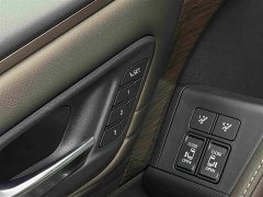 Toyota Vellfire 2024 Crown Hybrid 2.5L Executive Premier Edition - ფოტო 7