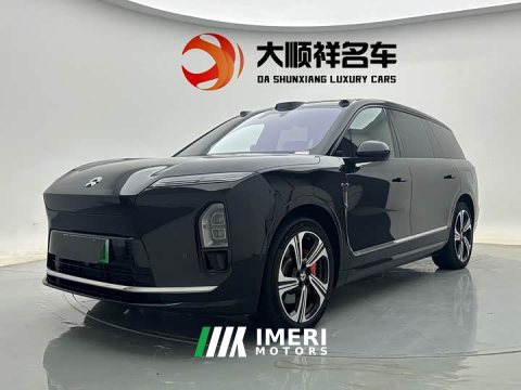 2025 NIO ES8 2026 Six-Seat Executive Luxury Edition - ავტომობილი ჩინეთიდან