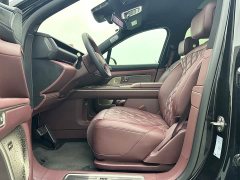 NIO ES8 2026 Six-Seat Executive Luxury Edition - ფოტო 10