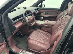 NIO ES8 2026 Six-Seat Executive Luxury Edition - ფოტო 11