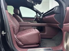NIO ES8 2026 Six-Seat Executive Luxury Edition - ფოტო 12