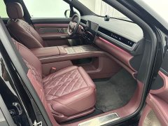 NIO ES8 2026 Six-Seat Executive Luxury Edition - ფოტო 13
