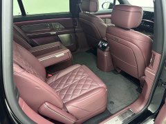 NIO ES8 2026 Six-Seat Executive Luxury Edition - ფოტო 15