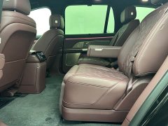 NIO ES8 2026 Six-Seat Executive Luxury Edition - ფოტო 16