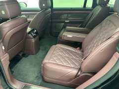 NIO ES8 2026 Six-Seat Executive Luxury Edition - ფოტო 17