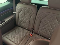 NIO ES8 2026 Six-Seat Executive Luxury Edition - ფოტო 18