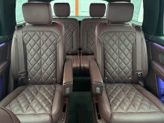 NIO ES8 2026 Six-Seat Executive Luxury Edition - ფოტო 19