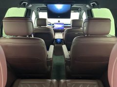 NIO ES8 2026 Six-Seat Executive Luxury Edition - ფოტო 20