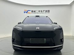NIO ES8 2026 Six-Seat Executive Luxury Edition - ფოტო 3
