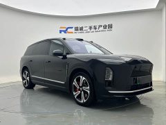 NIO ES8 2026 Six-Seat Executive Luxury Edition - ფოტო 4