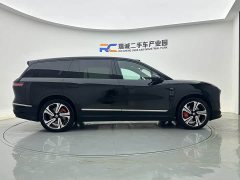 NIO ES8 2026 Six-Seat Executive Luxury Edition - ფოტო 5