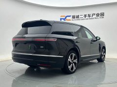 NIO ES8 2026 Six-Seat Executive Luxury Edition - ფოტო 6