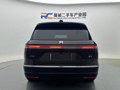 NIO ES8 2026 Six-Seat Executive Luxury Edition - ფოტო 7