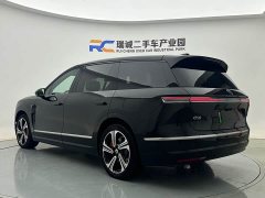 NIO ES8 2026 Six-Seat Executive Luxury Edition - ფოტო 8