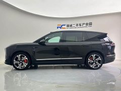 NIO ES8 2026 Six-Seat Executive Luxury Edition - ფოტო 9