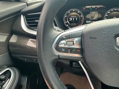 Geely Emgrand 1.8T Pilot Plus - ფოტო 11