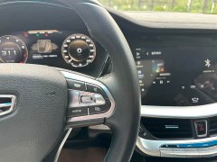 Geely Emgrand 1.8T Pilot Plus - ფოტო 12