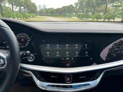 Geely Emgrand 1.8T Pilot Plus - ფოტო 13