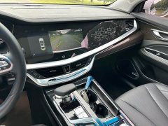 Geely Emgrand 1.8T Pilot Plus - ფოტო 14